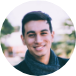 Ahmed R. - Male Client